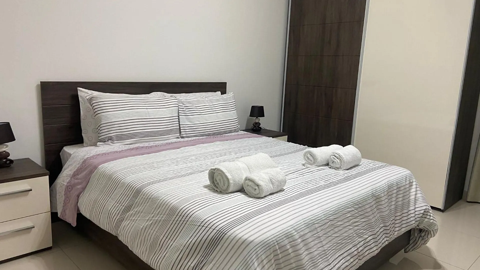 Saint Julian's Stjulians Apartment Juel
