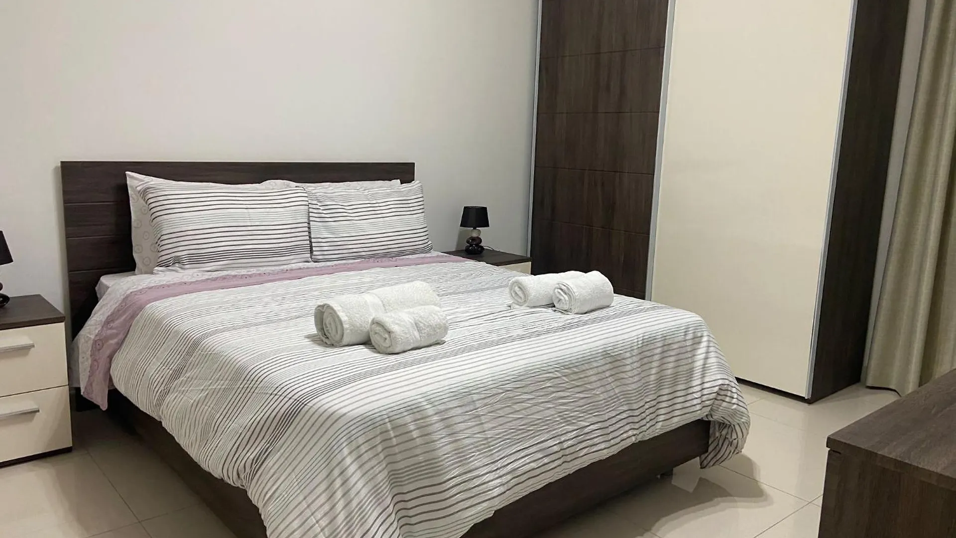 Saint Julian's Stjulians Apartment Juel מלטה