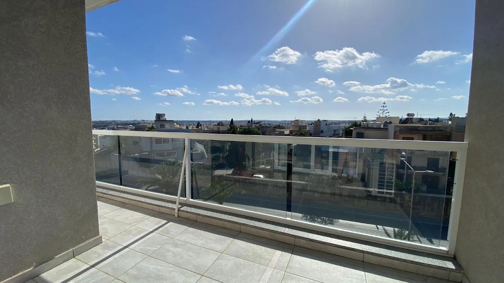 Saint Julian's Stjulians Apartment Juel 0*, Saint Julian's מלטה