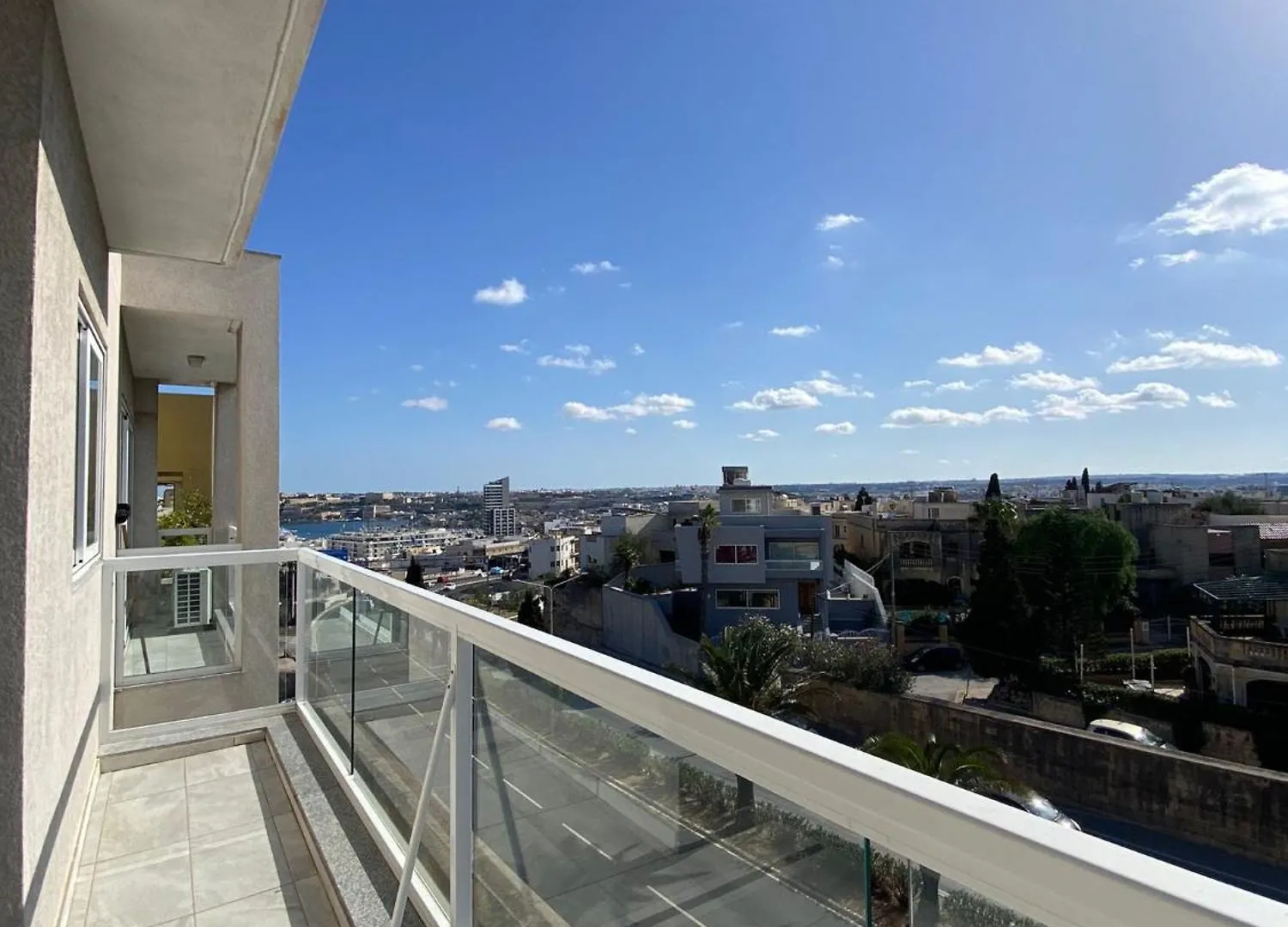 Saint Julian's Stjulians Apartment Juel