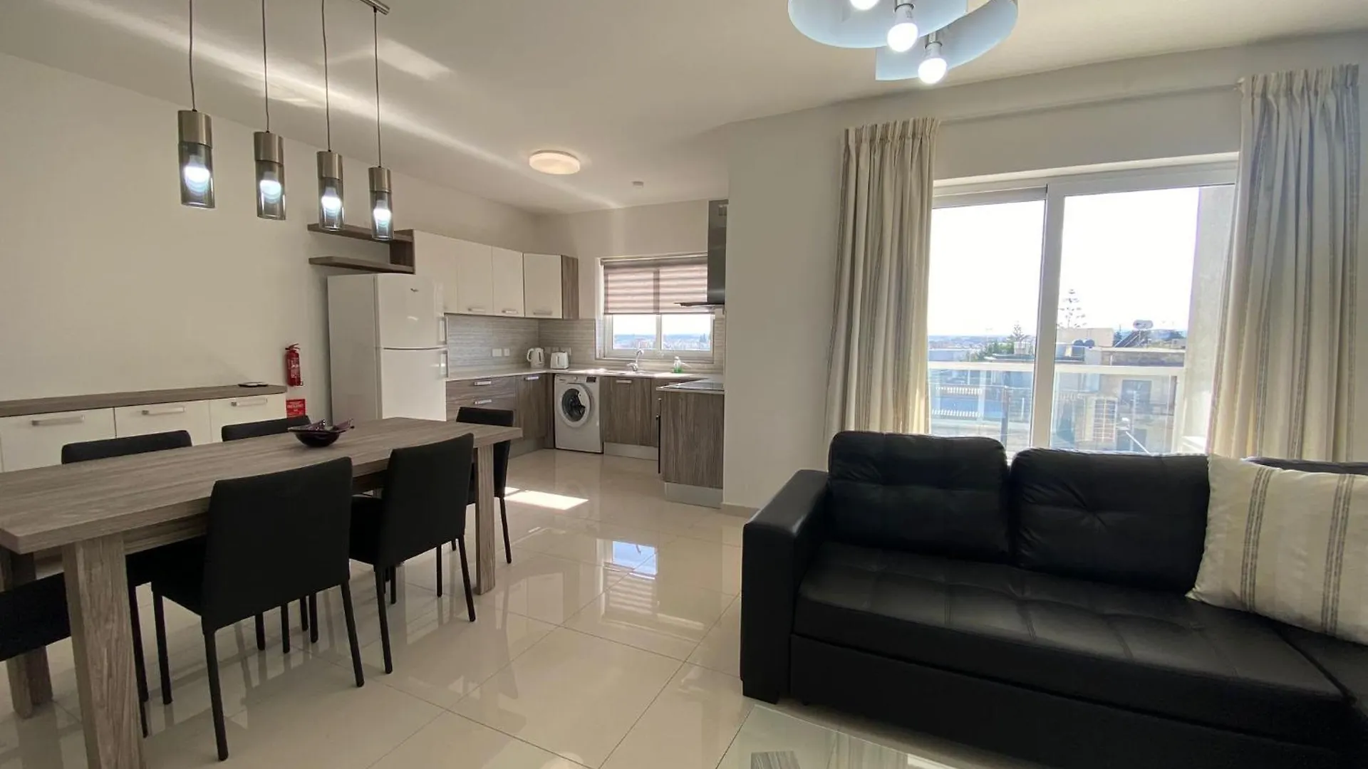 Saint Julian's Stjulians Apartment Juel